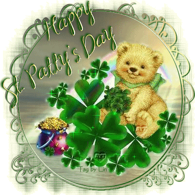 10 Best Animated St. Patrick's Day Quotes - picture 9