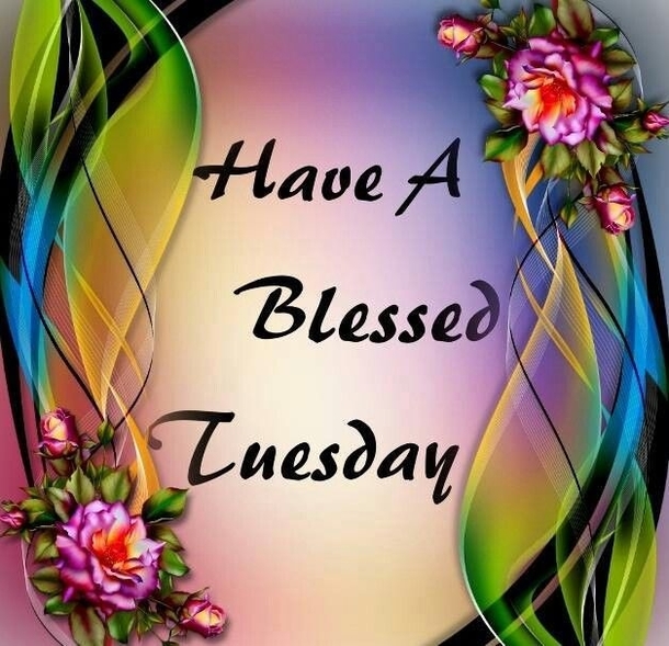 10 Best Beautiful Tuesday Image Quotes - picture 10