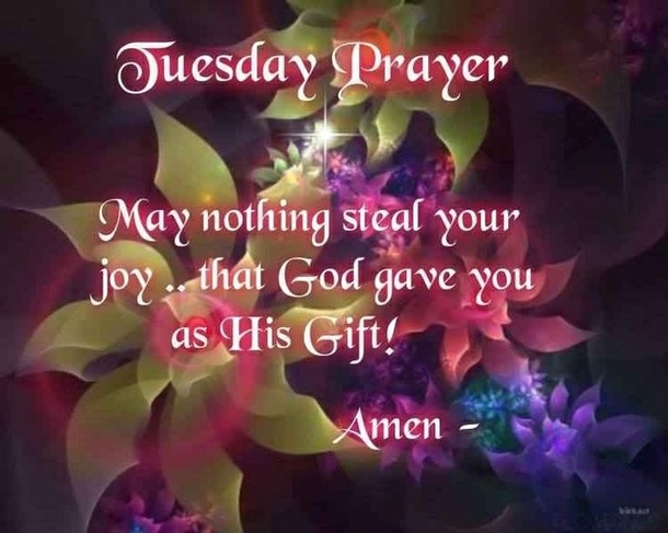 10 Best Beautiful Tuesday Image Quotes - picture 11