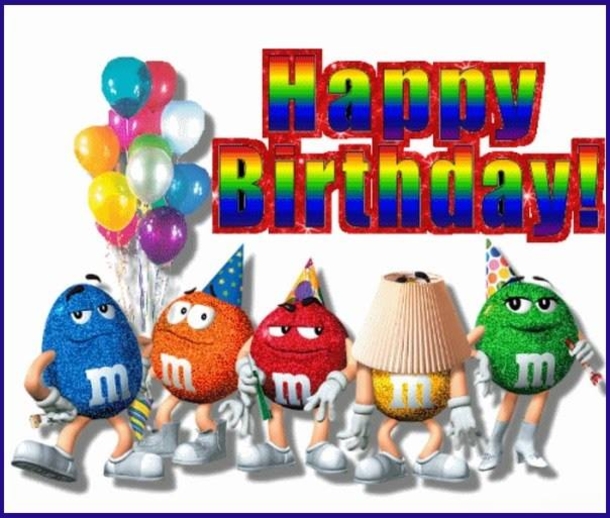 10 Best Birthday Images & Quotes - picture 10