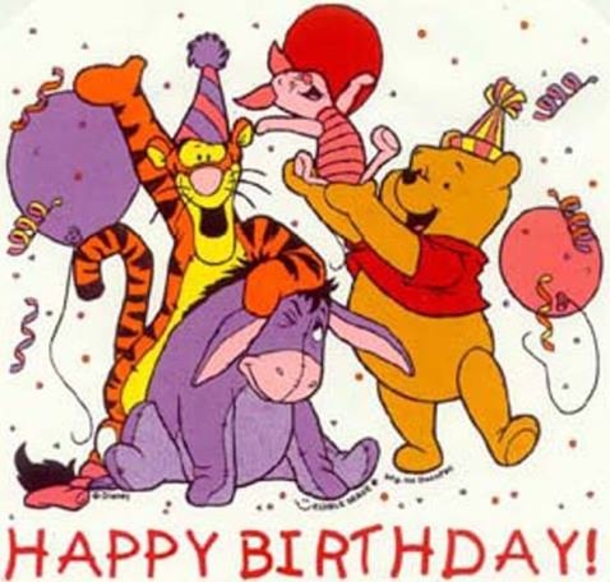 10 Best Birthday Images & Quotes - picture 11