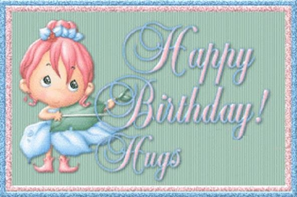 10 Best Birthday Images & Quotes - picture 2