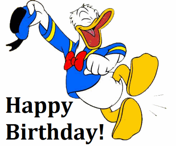 10 Best Birthday Images & Quotes - picture 8