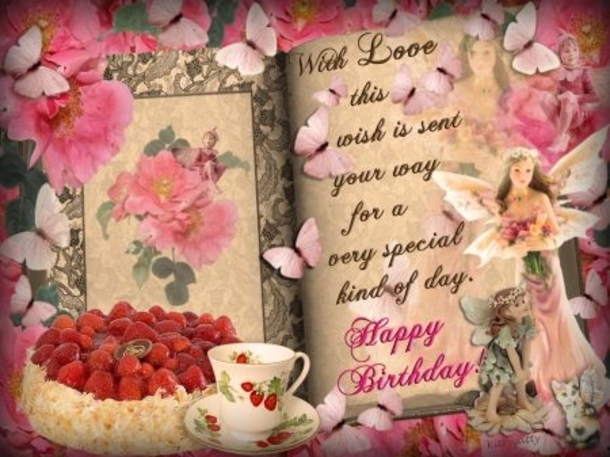 10 Best Birthday Wishes & Greetings - picture 11