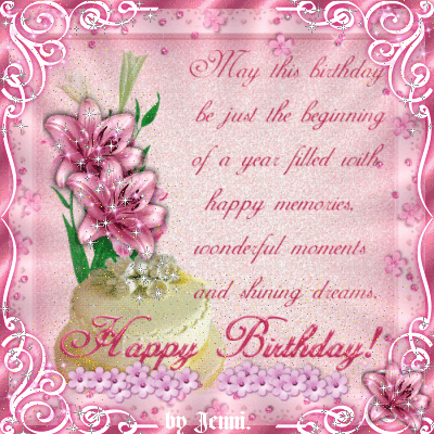10 Best Birthday Wishes & Greetings - picture 3