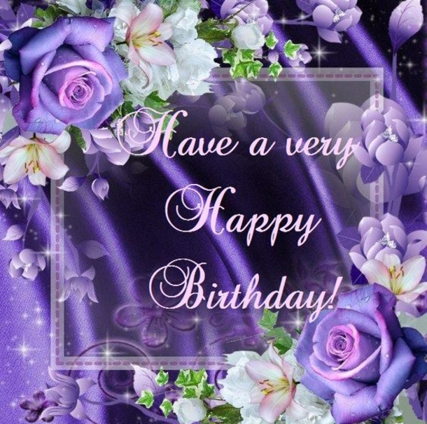 10 Best Birthday Wishes & Greetings - picture 5
