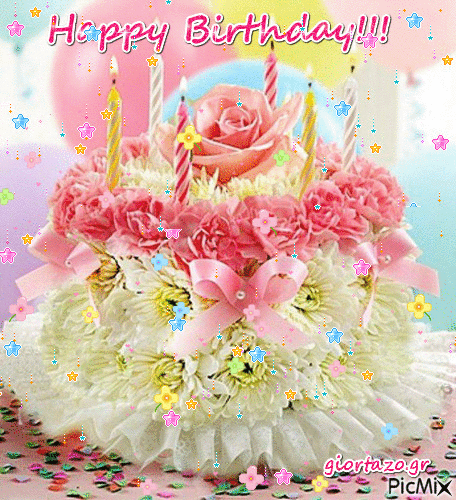10 Best Birthday Wishes & Greetings - picture 6