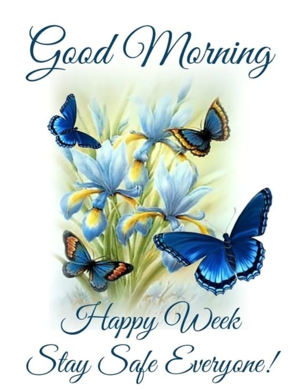 10 Best Blessed Monday Quotes And Sayings - picture 11