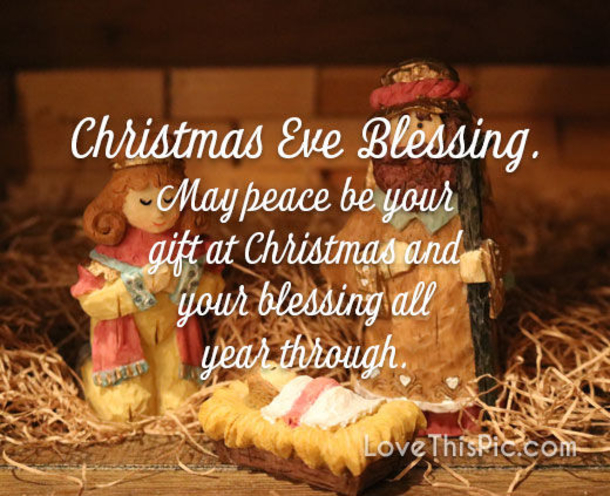 10 Best Christmas Eve Quotes For 2021 - picture 10