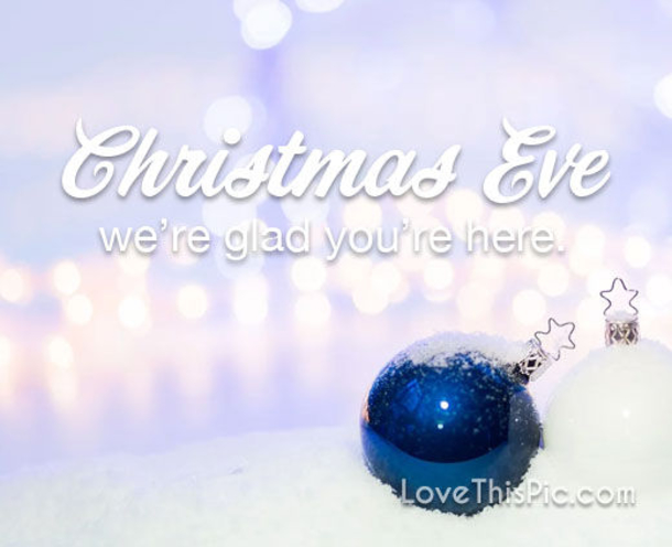 10 Best Christmas Eve Quotes For 2021 - picture 2