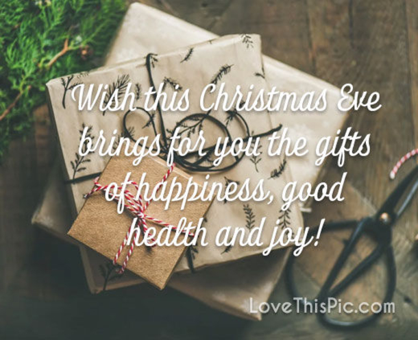 10 Best Christmas Eve Quotes For 2021 - picture 4