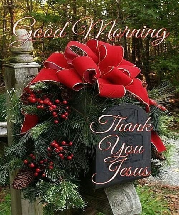 10 Best Christmas Good Morning Pics - picture 8