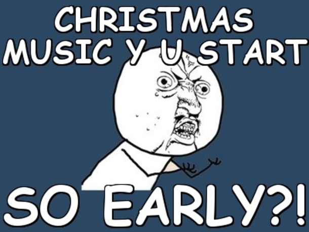 10 Best Christmas Memes To Spread Some Holiday Humor - picture 11