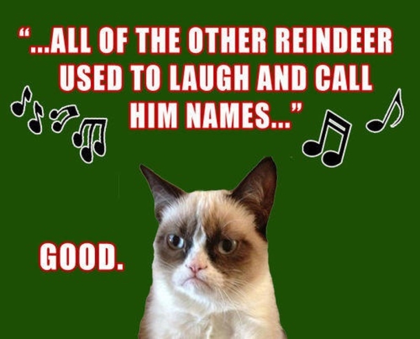 10 Best Christmas Memes To Spread Some Holiday Humor - picture 4