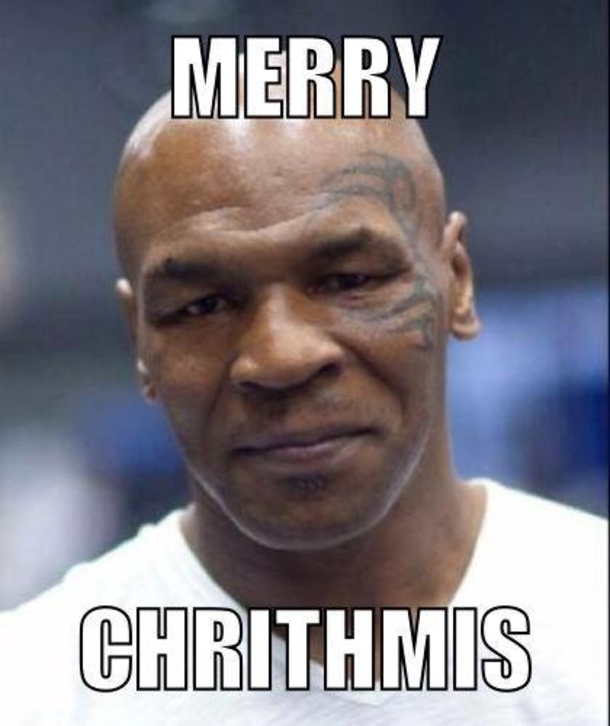 10 Best Christmas Memes To Spread Some Holiday Humor - picture 5