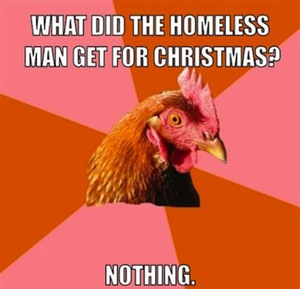 10 Best Christmas Memes To Spread Some Holiday Humor - picture 7