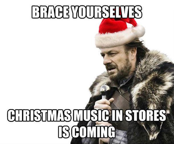 10 Best Christmas Memes To Spread Some Holiday Humor - picture 8