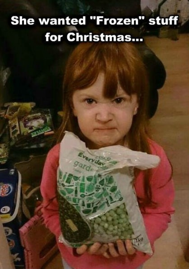 10 Best Christmas Memes To Spread Some Holiday Humor - picture 9