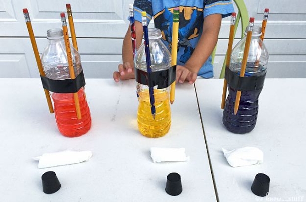10 Best Creative DIY Crafts For Kids - picture 10