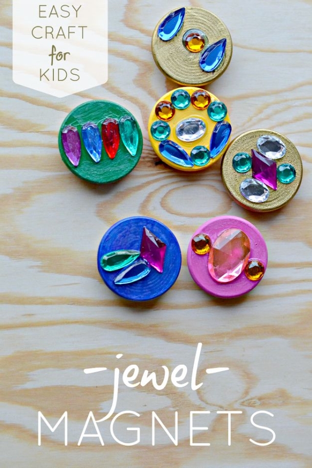 10 Best Creative DIY Crafts For Kids - picture 2