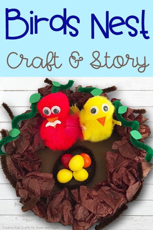 10 Best Creative DIY Crafts For Kids - picture 4