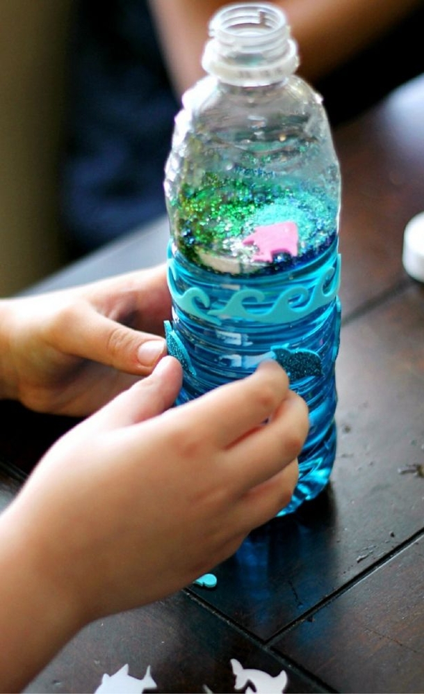 10 Best Creative DIY Crafts For Kids - picture 6