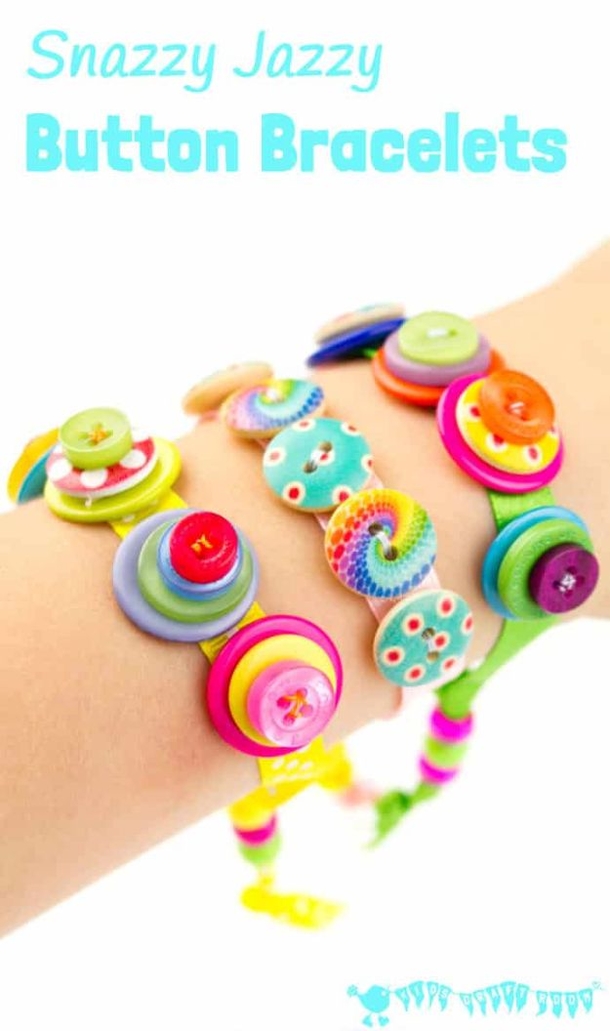 10 Best Creative DIY Crafts For Kids - picture 7