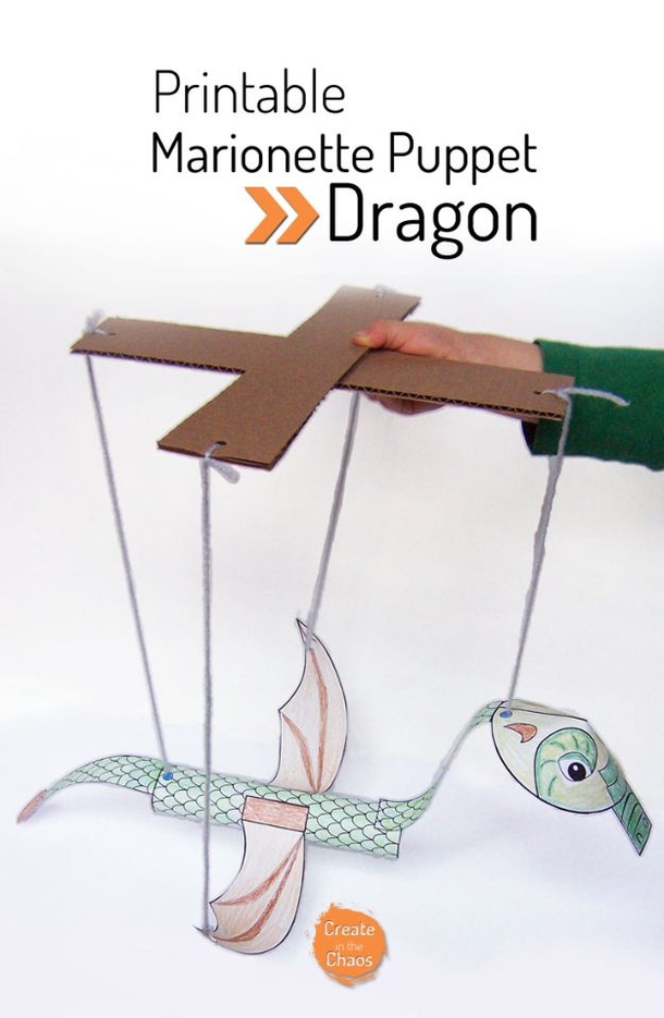 10 Best Creative DIY Crafts For Kids - picture 8