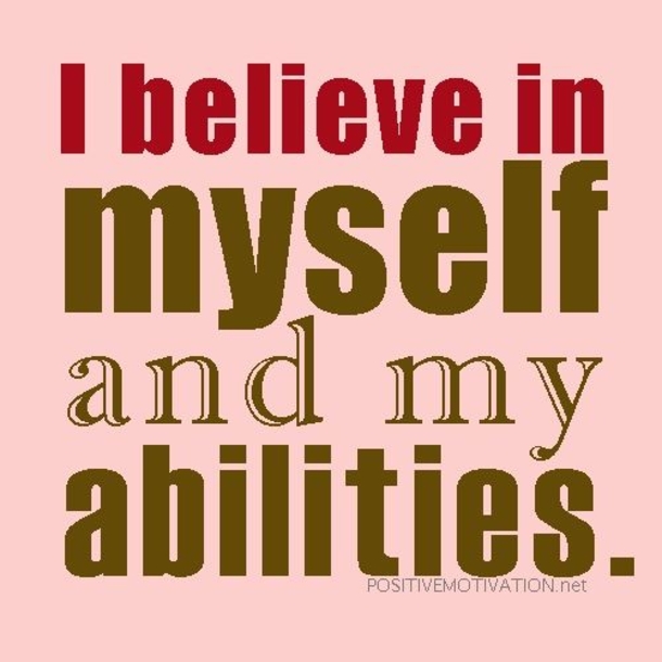 10 Best Daily Positive Affirmations For Success, Peace & Happiness In Life - picture 10