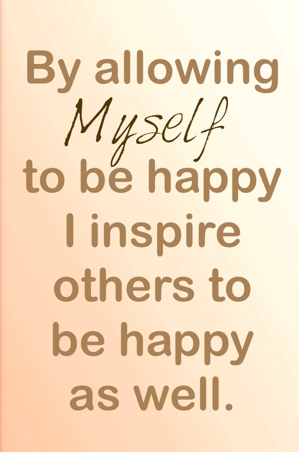 10 Best Daily Positive Affirmations For Success, Peace & Happiness In Life - picture 12