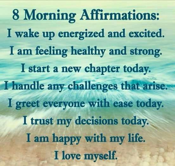 10 Best Daily Positive Affirmations For Success, Peace & Happiness In Life - picture 6
