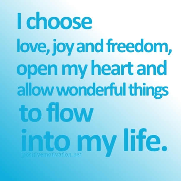 10 Best Daily Positive Affirmations For Success, Peace & Happiness In Life - picture 8