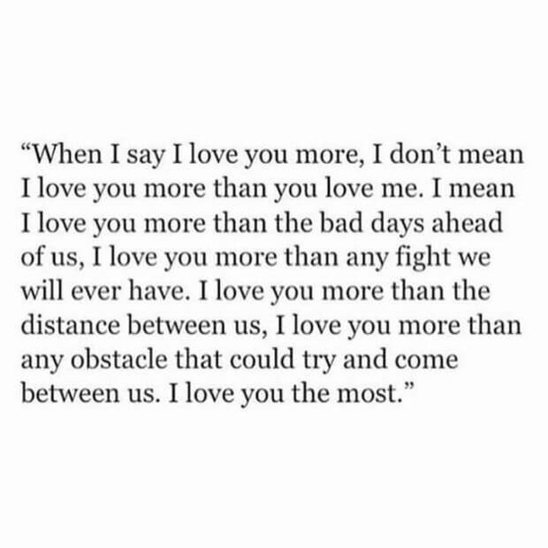 10 Best Deep Love Quotes And Sayings - picture 7