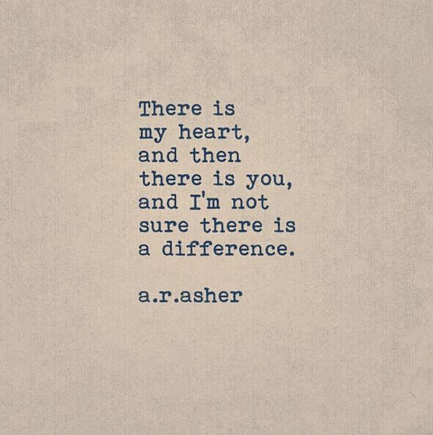 10 Best Deep Love Quotes And Sayings - picture 9