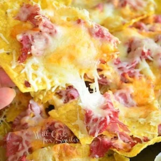 10 Best Delicious St Patrick’s Day Appetizers Recipes - picture 10