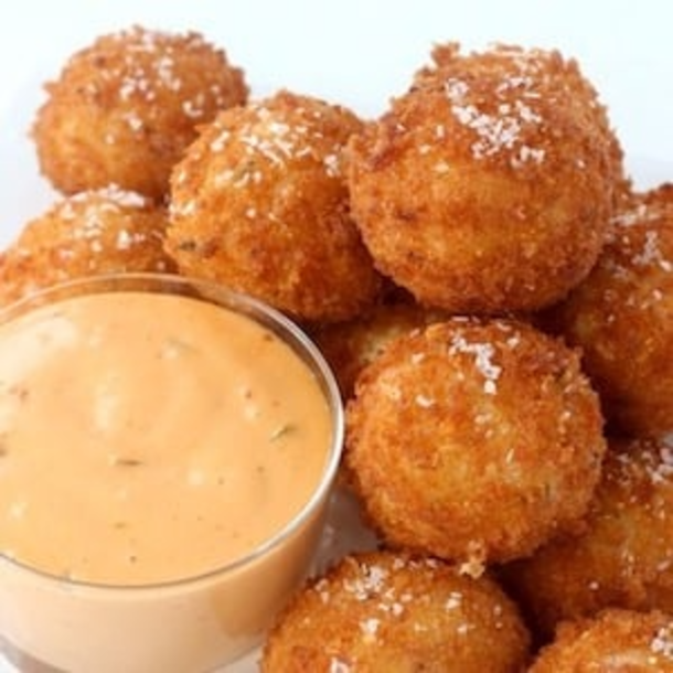 10 Best Delicious St Patrick’s Day Appetizers Recipes - picture 11