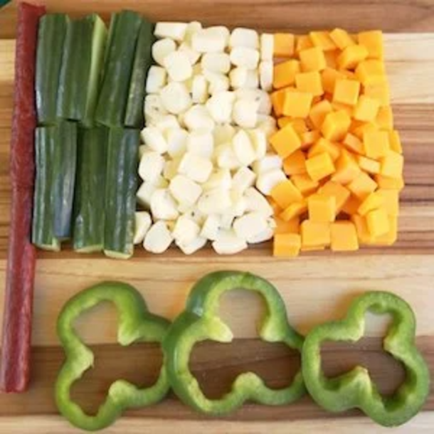 10 Best Delicious St Patrick’s Day Appetizers Recipes - picture 2
