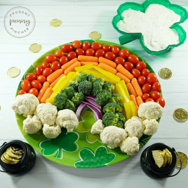10 Best Delicious St Patrick’s Day Appetizers Recipes - picture 3