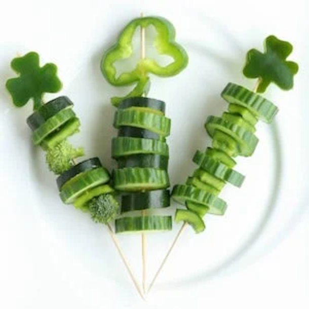 10 Best Delicious St Patrick’s Day Appetizers Recipes - picture 6