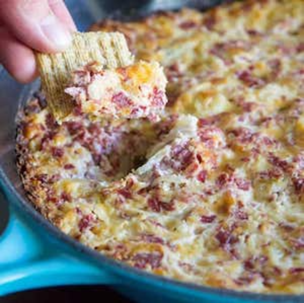 10 Best Delicious St Patrick’s Day Appetizers Recipes - picture 7