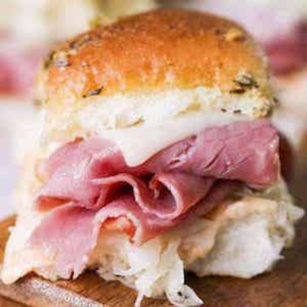 10 Best Delicious St Patrick’s Day Appetizers Recipes - picture 8
