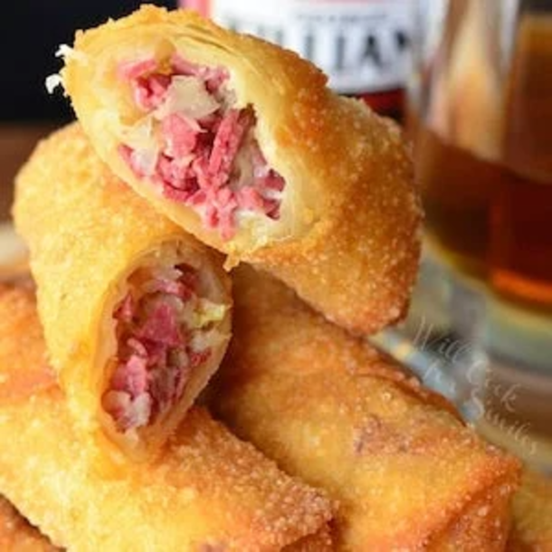 10 Best Delicious St Patrick’s Day Appetizers Recipes - picture 9
