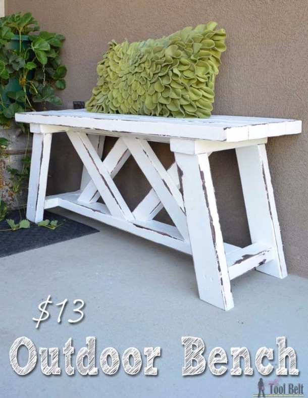 10 Best DIY Ideas For Your Patio Or Porch - picture 12