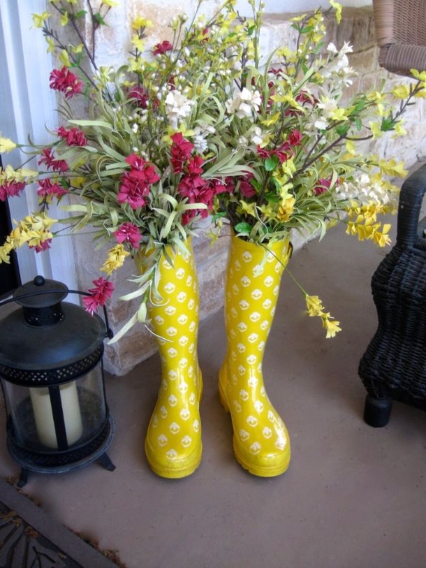 10 Best DIY Ideas For Your Patio Or Porch - picture 4