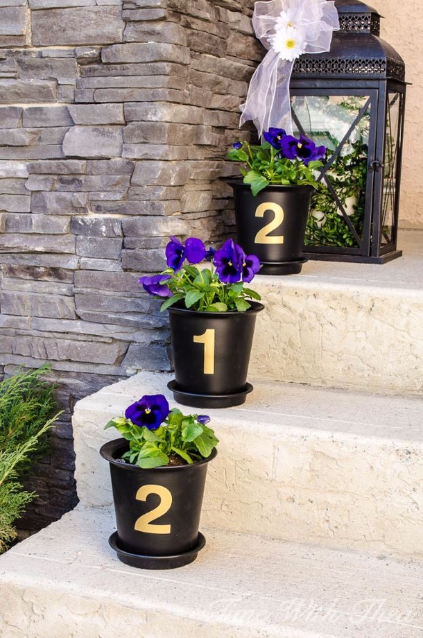 10 Best DIY Ideas For Your Patio Or Porch - picture 5
