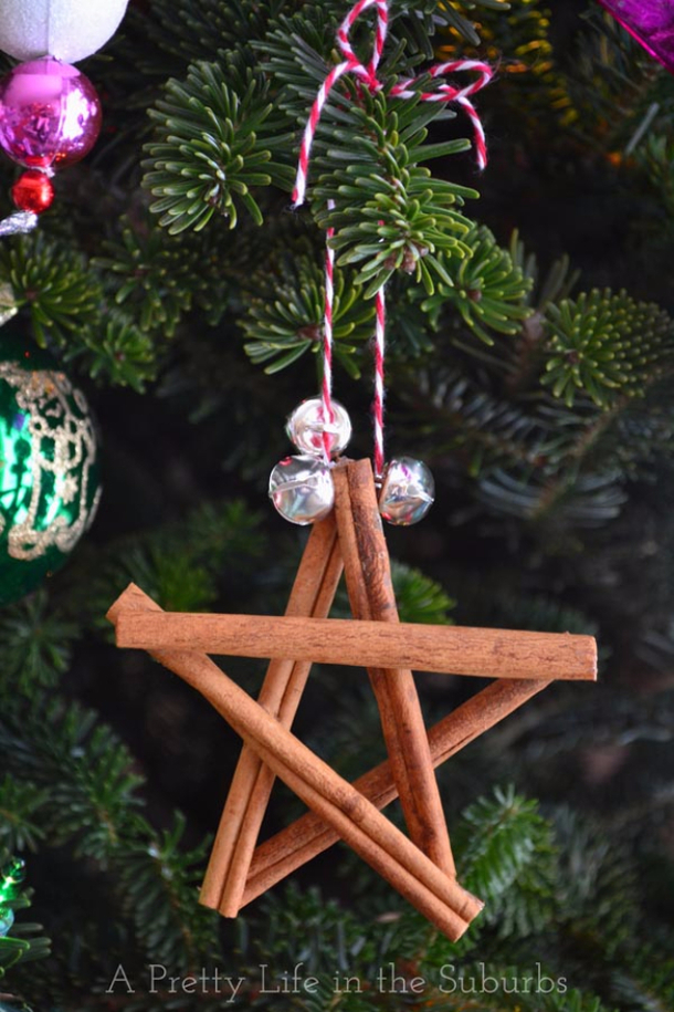 10 Best DIY Ornaments For Your Christmas Tree - picture 8