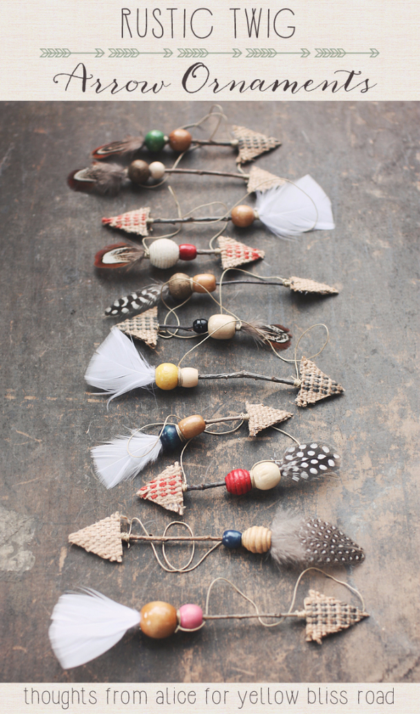 10 Best DIY Ornaments For Your Christmas Tree - picture 9