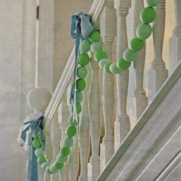 10 Best Easter Banner And Garland Ideas - picture 2