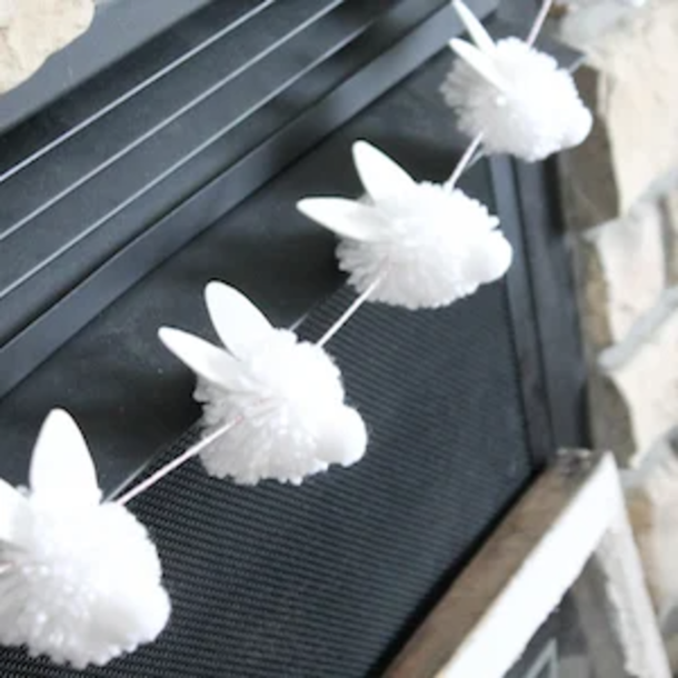 10 Best Easter Banner And Garland Ideas - picture 7