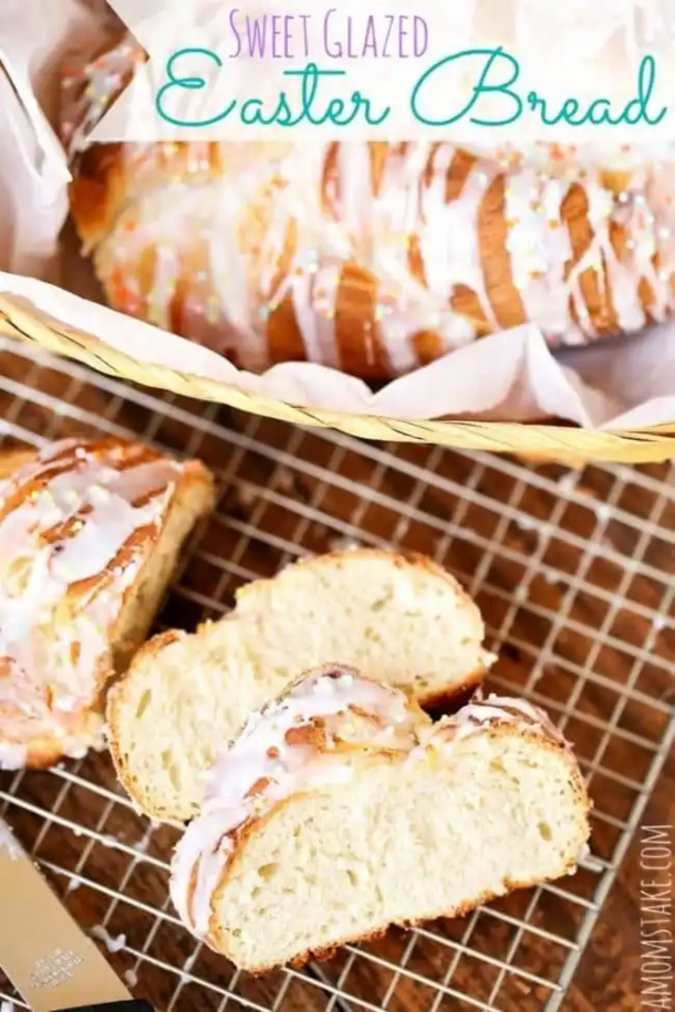 10 Best Easter Bread Recipes To Try This Year! - picture 2